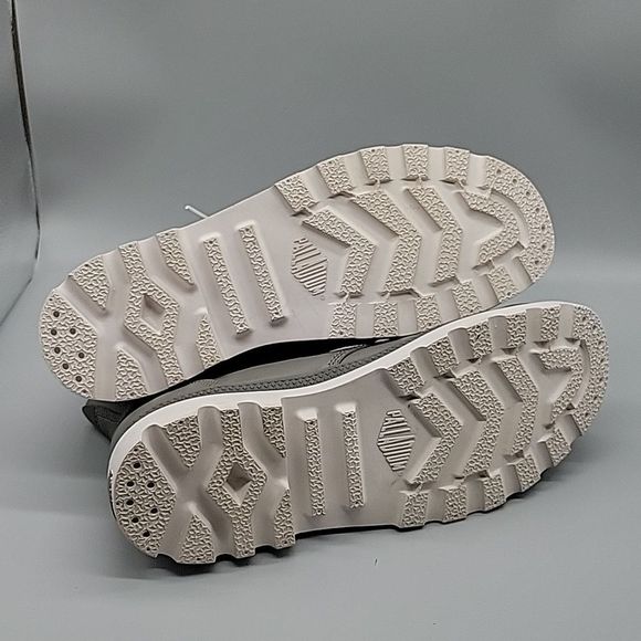 Palladium PAMPA HI LEATHER Men's Size 12 (US) - Picture 5 of 8